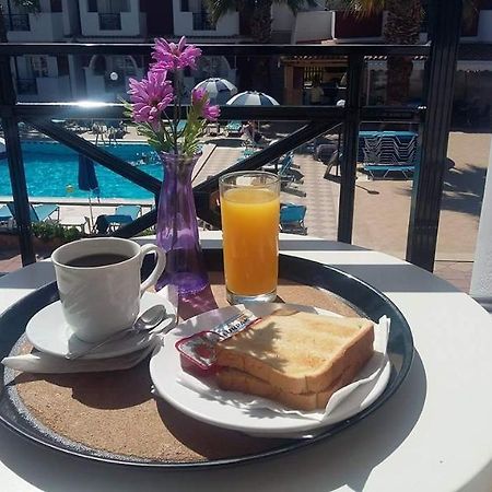 Yakinthos Hotell Zakynthos Island Eksteriør bilde