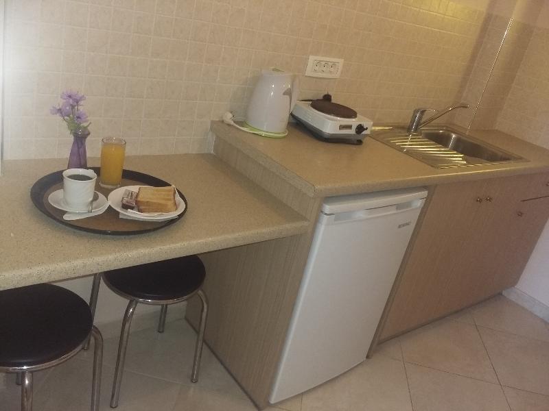 Yakinthos Hotell Zakynthos Island Eksteriør bilde